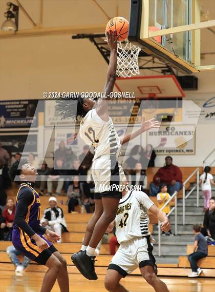 Thumbnail 1 in Rosewood @ Pamlico County (NCHSAA 1A Round 1) photogallery.