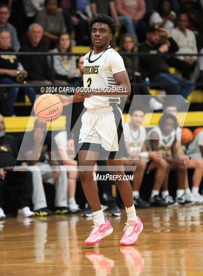 Thumbnail 1 in Rosewood @ Pamlico County (NCHSAA 1A Round 1) photogallery.