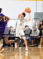 Photo from the gallery "Rosewood @ Pamlico County (NCHSAA 1A Round 1)"