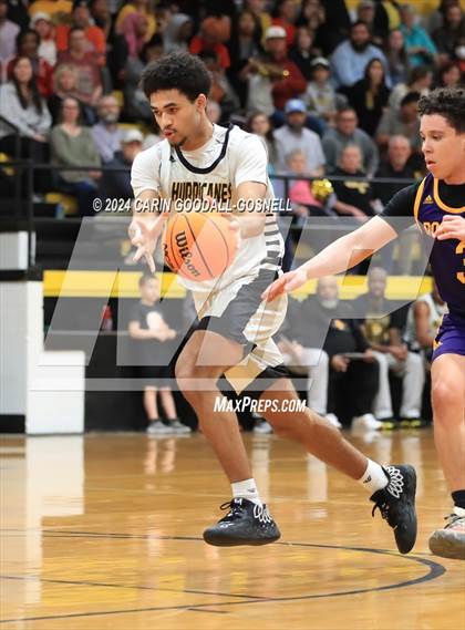 Thumbnail 1 in Rosewood @ Pamlico County (NCHSAA 1A Round 1) photogallery.