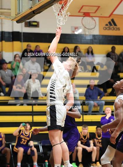 Thumbnail 1 in Rosewood @ Pamlico County (NCHSAA 1A Round 1) photogallery.