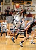 Photo from the gallery "Rosewood @ Pamlico County (NCHSAA 1A Round 1)"