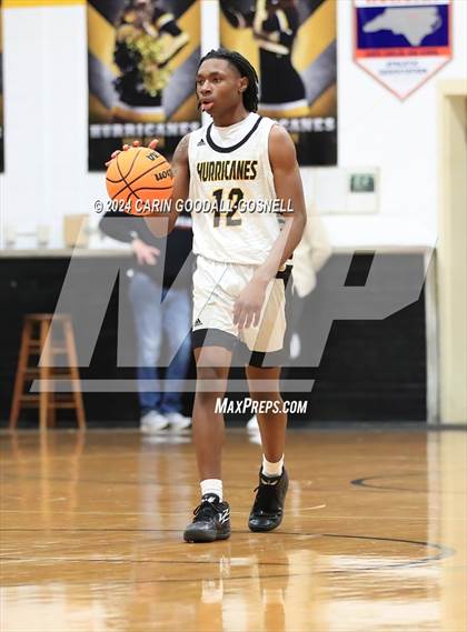 Thumbnail 1 in Rosewood @ Pamlico County (NCHSAA 1A Round 1) photogallery.