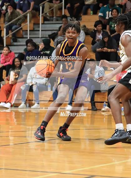 Thumbnail 1 in Rosewood @ Pamlico County (NCHSAA 1A Round 1) photogallery.