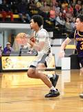 Photo from the gallery "Rosewood @ Pamlico County (NCHSAA 1A Round 1)"