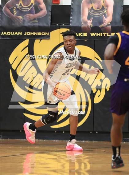 Thumbnail 1 in Rosewood @ Pamlico County (NCHSAA 1A Round 1) photogallery.