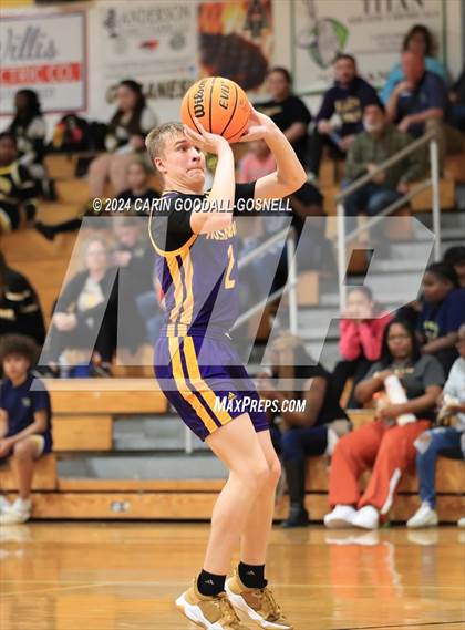 Thumbnail 1 in Rosewood @ Pamlico County (NCHSAA 1A Round 1) photogallery.