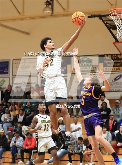 Thumbnail 1 in Rosewood @ Pamlico County (NCHSAA 1A Round 1) photogallery.