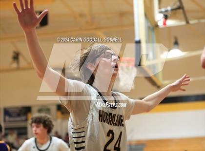 Thumbnail 1 in Rosewood @ Pamlico County (NCHSAA 1A Round 1) photogallery.