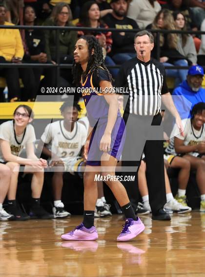 Thumbnail 1 in Rosewood @ Pamlico County (NCHSAA 1A Round 1) photogallery.