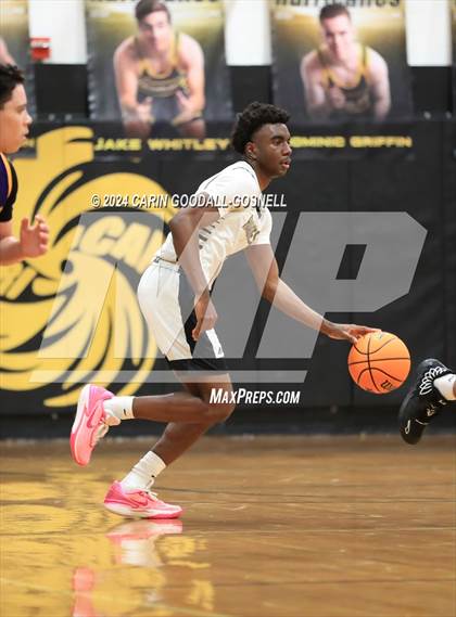 Thumbnail 1 in Rosewood @ Pamlico County (NCHSAA 1A Round 1) photogallery.