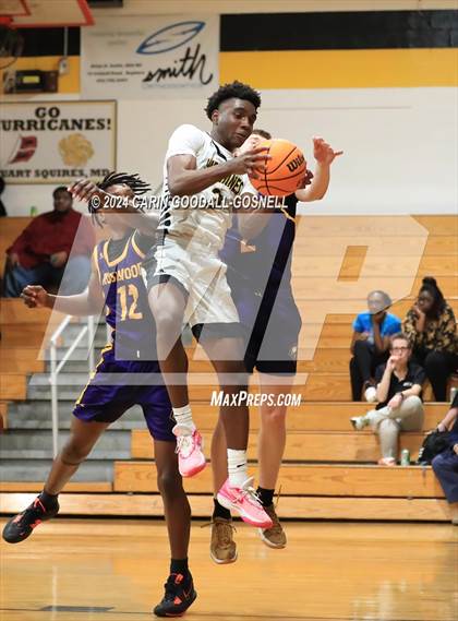 Thumbnail 1 in Rosewood @ Pamlico County (NCHSAA 1A Round 1) photogallery.