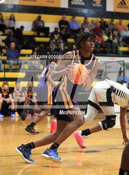 Thumbnail 1 in Rosewood @ Pamlico County (NCHSAA 1A Round 1) photogallery.