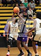 Photo from the gallery "Rosewood @ Pamlico County (NCHSAA 1A Round 1)"