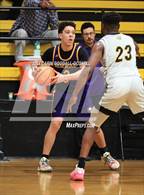 Photo from the gallery "Rosewood @ Pamlico County (NCHSAA 1A Round 1)"
