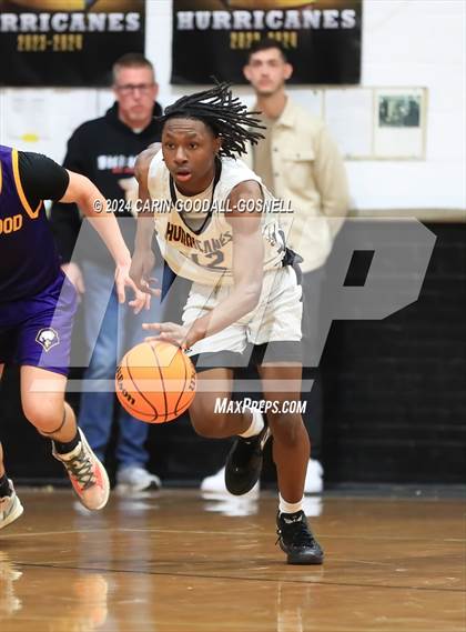 Thumbnail 1 in Rosewood @ Pamlico County (NCHSAA 1A Round 1) photogallery.