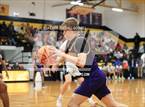 Photo from the gallery "Rosewood @ Pamlico County (NCHSAA 1A Round 1)"