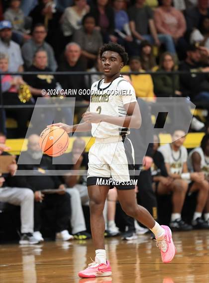 Thumbnail 2 in Rosewood @ Pamlico County (NCHSAA 1A Round 1) photogallery.