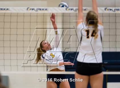 Thumbnail 2 in Del Oro @ Oak Ridge photogallery.