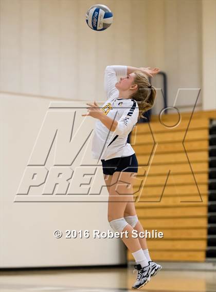 Thumbnail 2 in Del Oro @ Oak Ridge photogallery.
