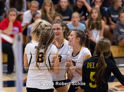 Thumbnail 2 in Del Oro @ Oak Ridge photogallery.