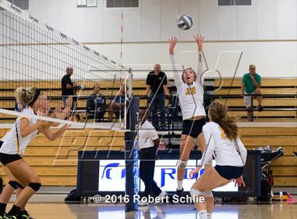 Thumbnail 3 in Del Oro @ Oak Ridge photogallery.