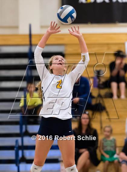 Thumbnail 1 in Del Oro @ Oak Ridge photogallery.