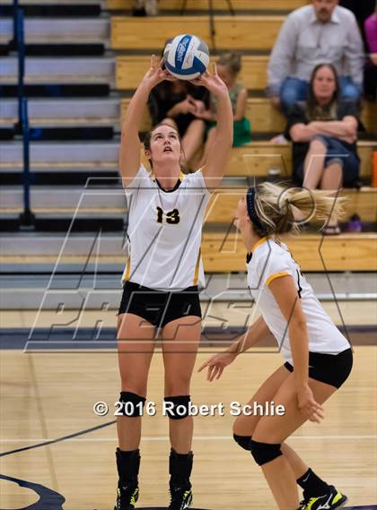 Thumbnail 1 in Del Oro @ Oak Ridge photogallery.