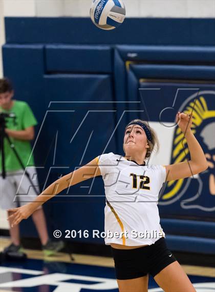 Thumbnail 1 in Del Oro @ Oak Ridge photogallery.