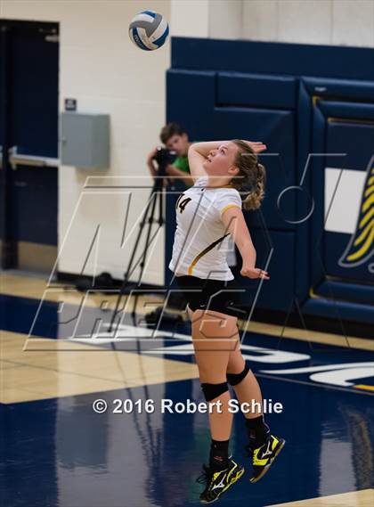 Thumbnail 1 in Del Oro @ Oak Ridge photogallery.