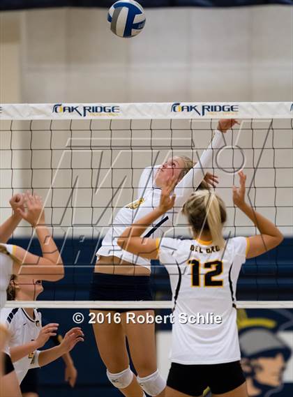 Thumbnail 2 in Del Oro @ Oak Ridge photogallery.