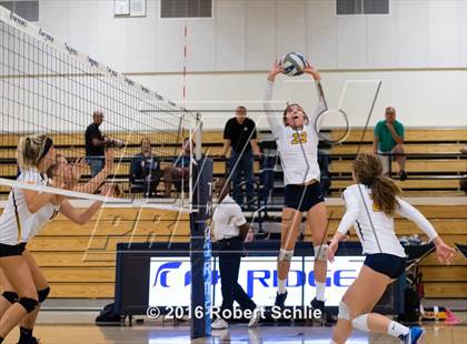 Thumbnail 2 in Del Oro @ Oak Ridge photogallery.