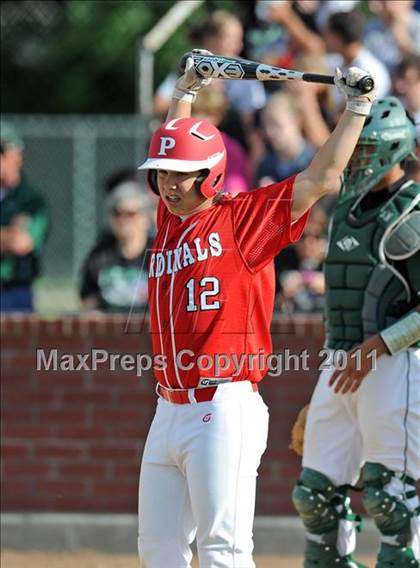 Thumbnail 3 in Pottsboro vs Paradise (2A Region 2 Area Playoffs) photogallery.