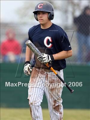 Thumbnail 2 in Foothill vs Campolindo (Willie Stargell Memorial Easter Classic) photogallery.