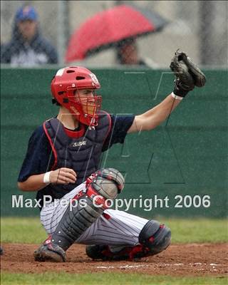 Thumbnail 1 in Foothill vs Campolindo (Willie Stargell Memorial Easter Classic) photogallery.