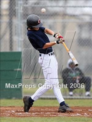 Thumbnail 1 in Foothill vs Campolindo (Willie Stargell Memorial Easter Classic) photogallery.