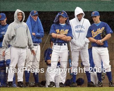 Thumbnail 1 in Foothill vs Campolindo (Willie Stargell Memorial Easter Classic) photogallery.