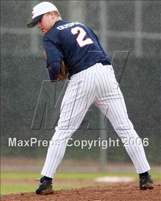 Thumbnail 2 in Foothill vs Campolindo (Willie Stargell Memorial Easter Classic) photogallery.