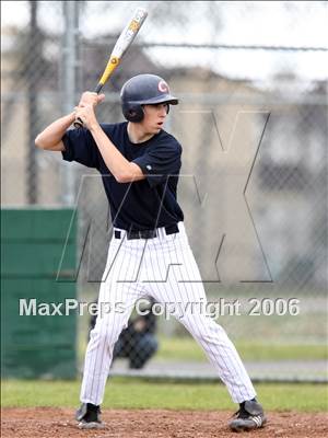 Thumbnail 2 in Foothill vs Campolindo (Willie Stargell Memorial Easter Classic) photogallery.