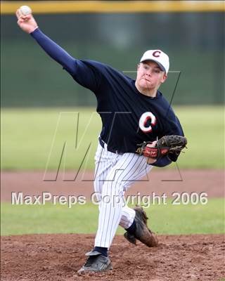 Thumbnail 2 in Foothill vs Campolindo (Willie Stargell Memorial Easter Classic) photogallery.