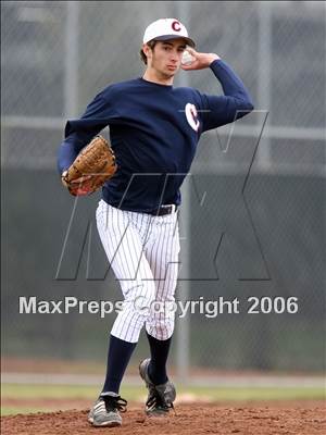 Thumbnail 1 in Foothill vs Campolindo (Willie Stargell Memorial Easter Classic) photogallery.