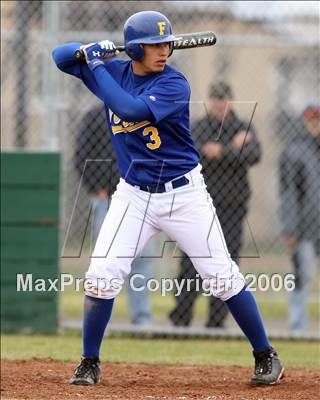 Thumbnail 1 in Foothill vs Campolindo (Willie Stargell Memorial Easter Classic) photogallery.