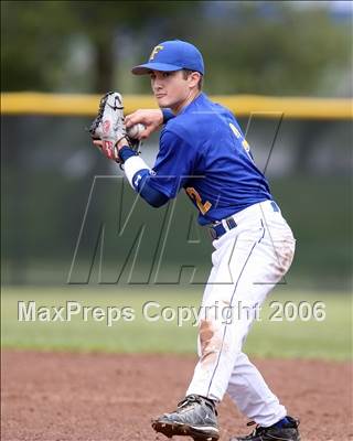Thumbnail 2 in Foothill vs Campolindo (Willie Stargell Memorial Easter Classic) photogallery.