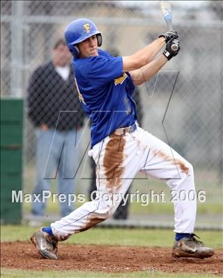Thumbnail 3 in Foothill vs Campolindo (Willie Stargell Memorial Easter Classic) photogallery.