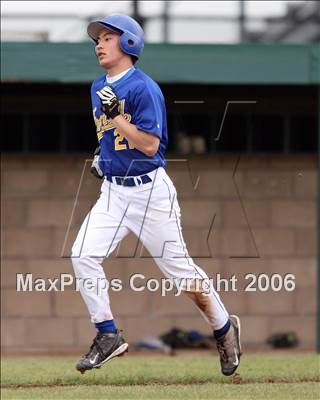 Thumbnail 1 in Foothill vs Campolindo (Willie Stargell Memorial Easter Classic) photogallery.