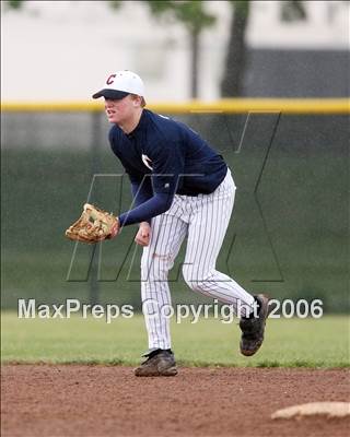 Thumbnail 1 in Foothill vs Campolindo (Willie Stargell Memorial Easter Classic) photogallery.