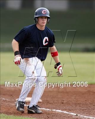 Thumbnail 3 in Foothill vs Campolindo (Willie Stargell Memorial Easter Classic) photogallery.