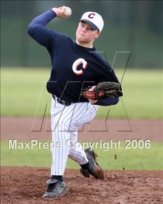 Thumbnail 1 in Foothill vs Campolindo (Willie Stargell Memorial Easter Classic) photogallery.