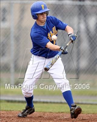Thumbnail 1 in Foothill vs Campolindo (Willie Stargell Memorial Easter Classic) photogallery.