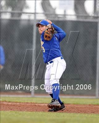 Thumbnail 1 in Foothill vs Campolindo (Willie Stargell Memorial Easter Classic) photogallery.